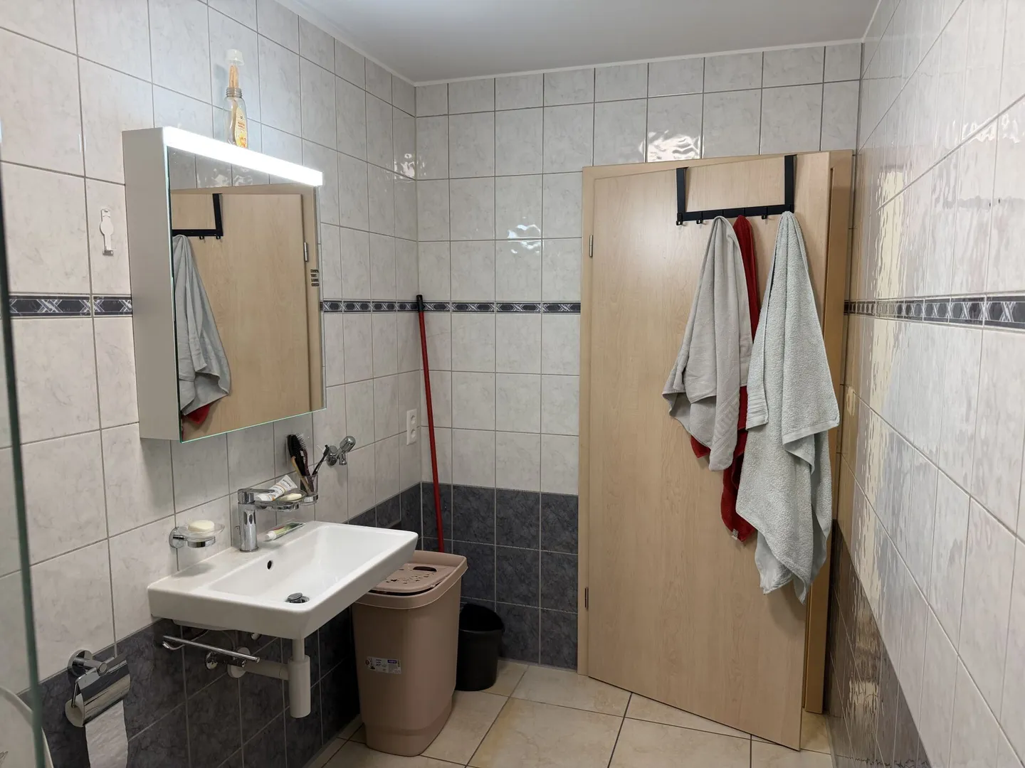 Châtel-Saint-Denis Apartment 11 - A8 - Photo 13 of 13