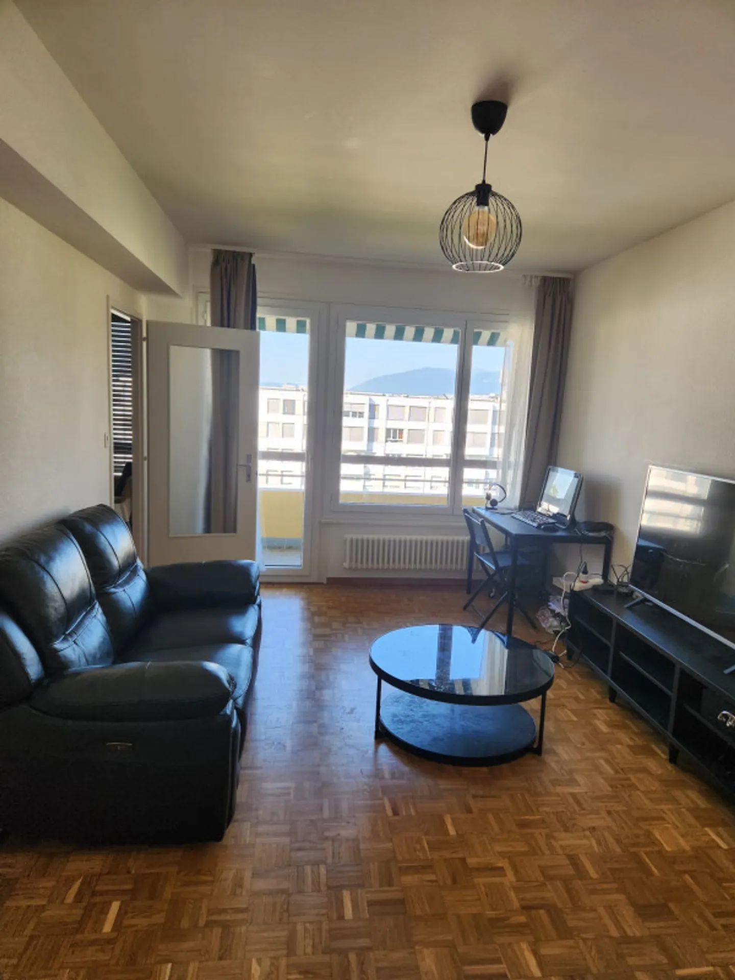 3-Zimmer-Wohnung in Meyrin - Foto 2 von 3