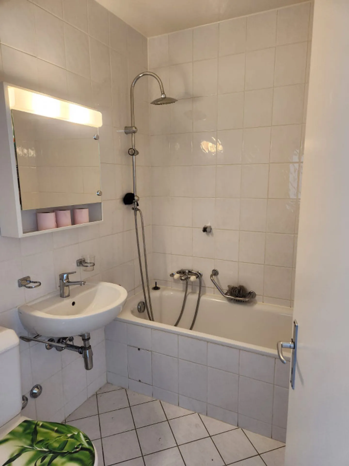 3-Zimmer-Wohnung in Meyrin - Foto 3 von 3