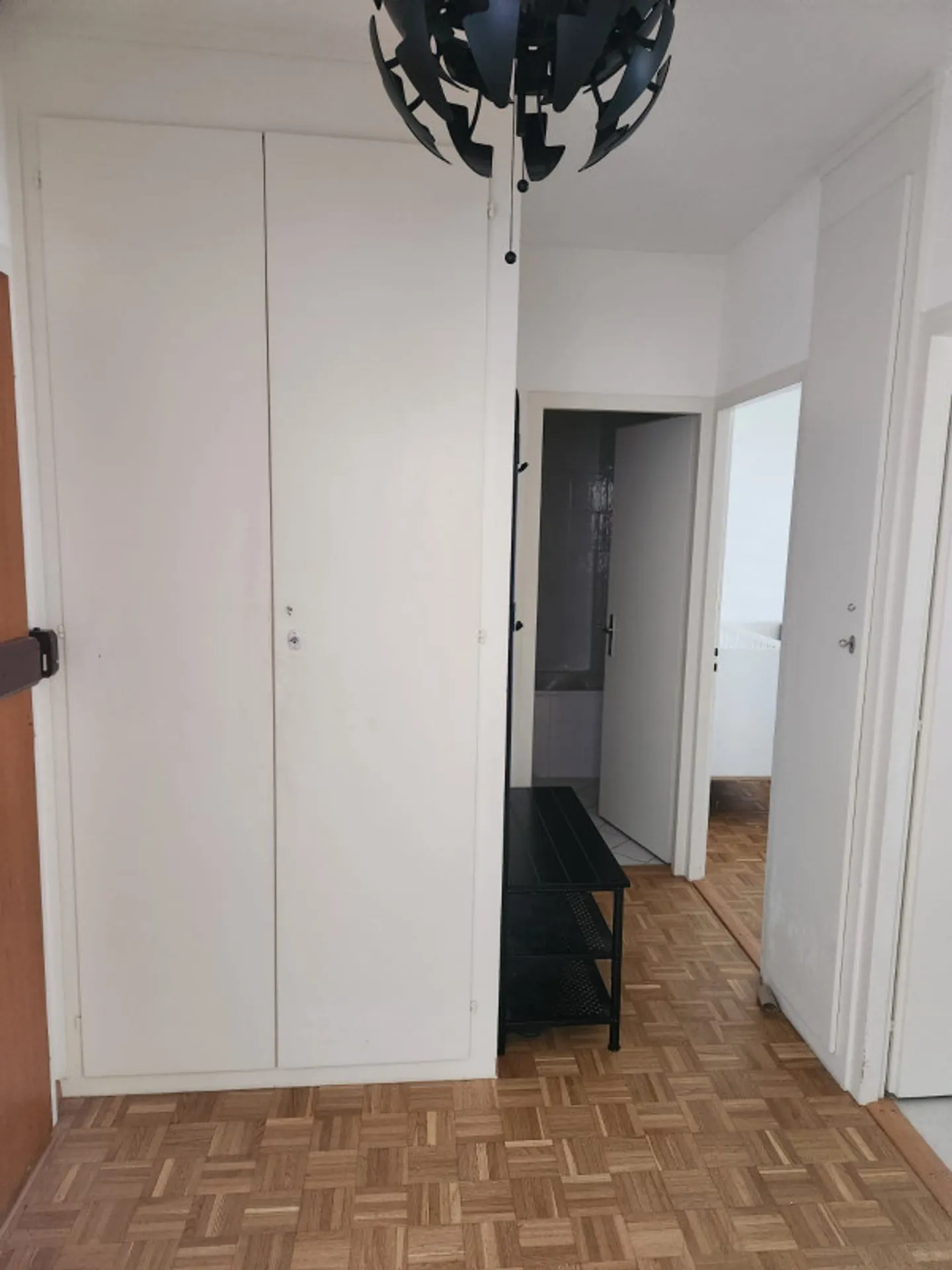 3-Zimmer-Wohnung in Meyrin - Foto 1 von 3