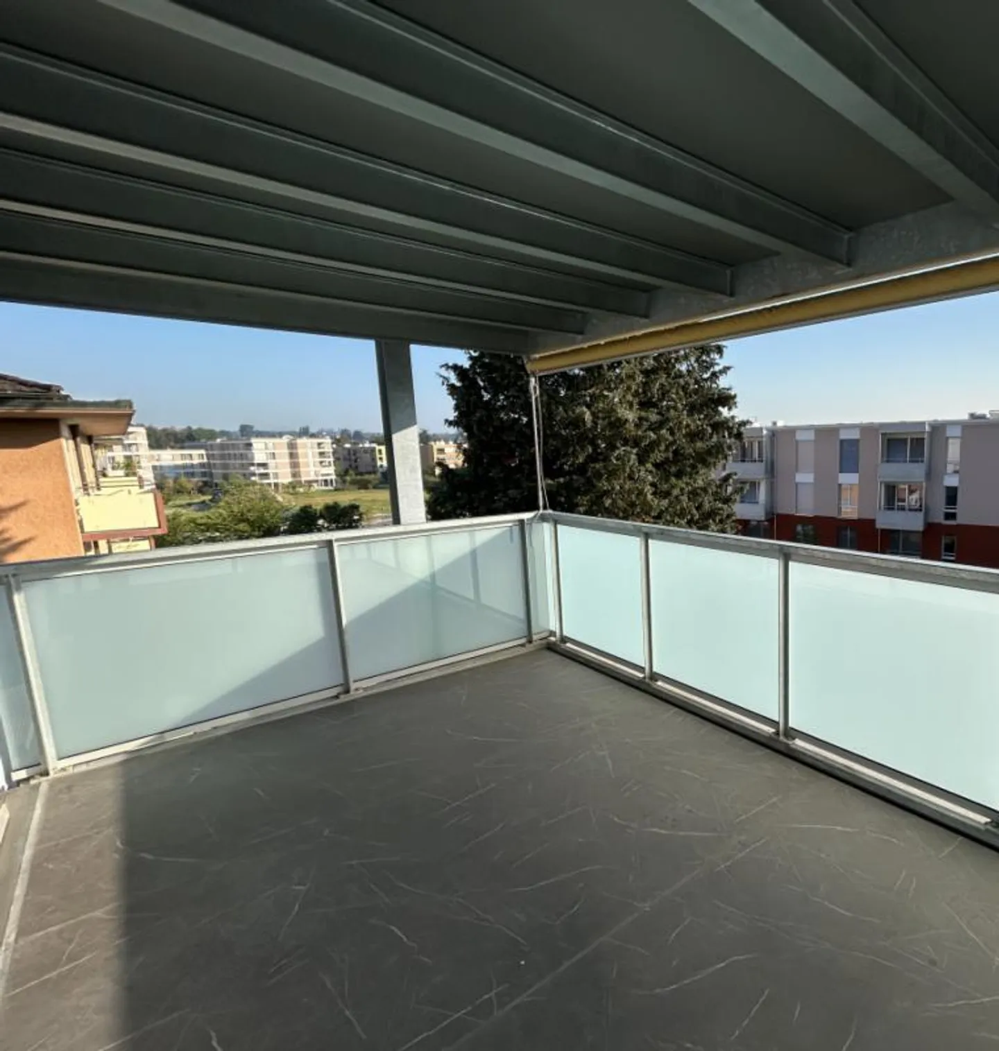 Vivere in una posizione tranquilla ma centrale - Foto 8 di 8
