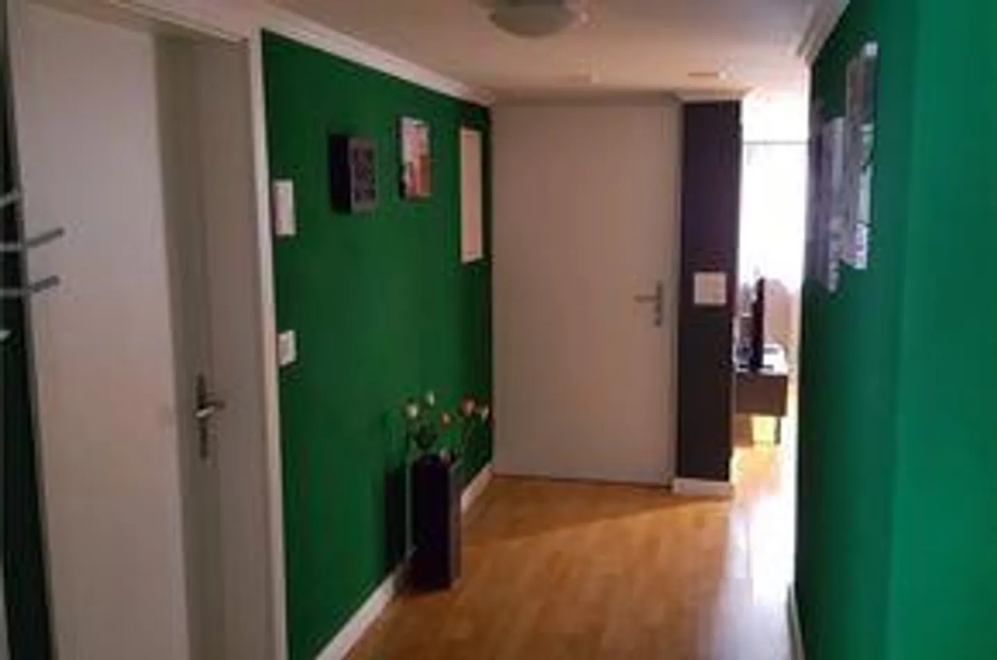 Stylische 3,5 Zimmer-Wohnung - Foto 6 von 10