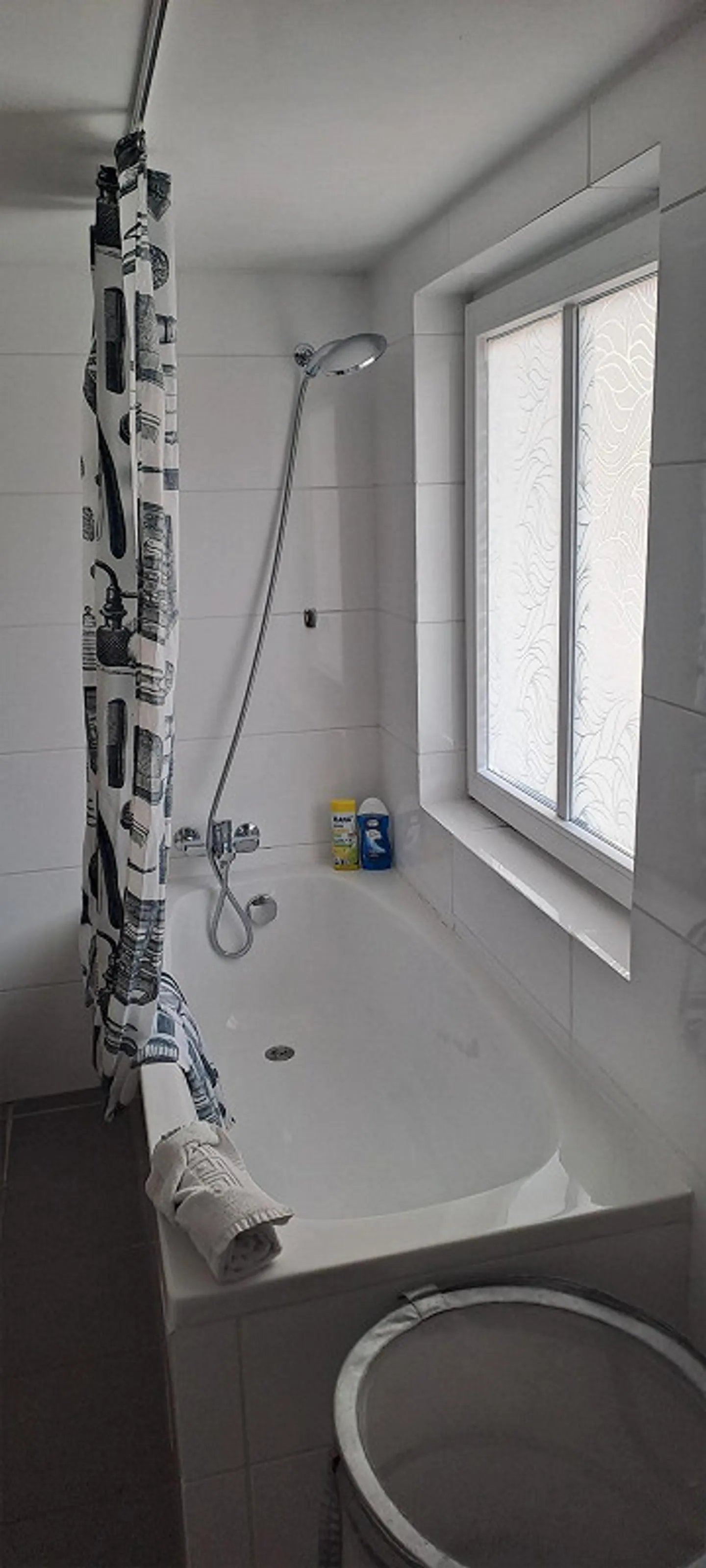 Stylische 3,5 Zimmer-Wohnung - Foto 7 von 10