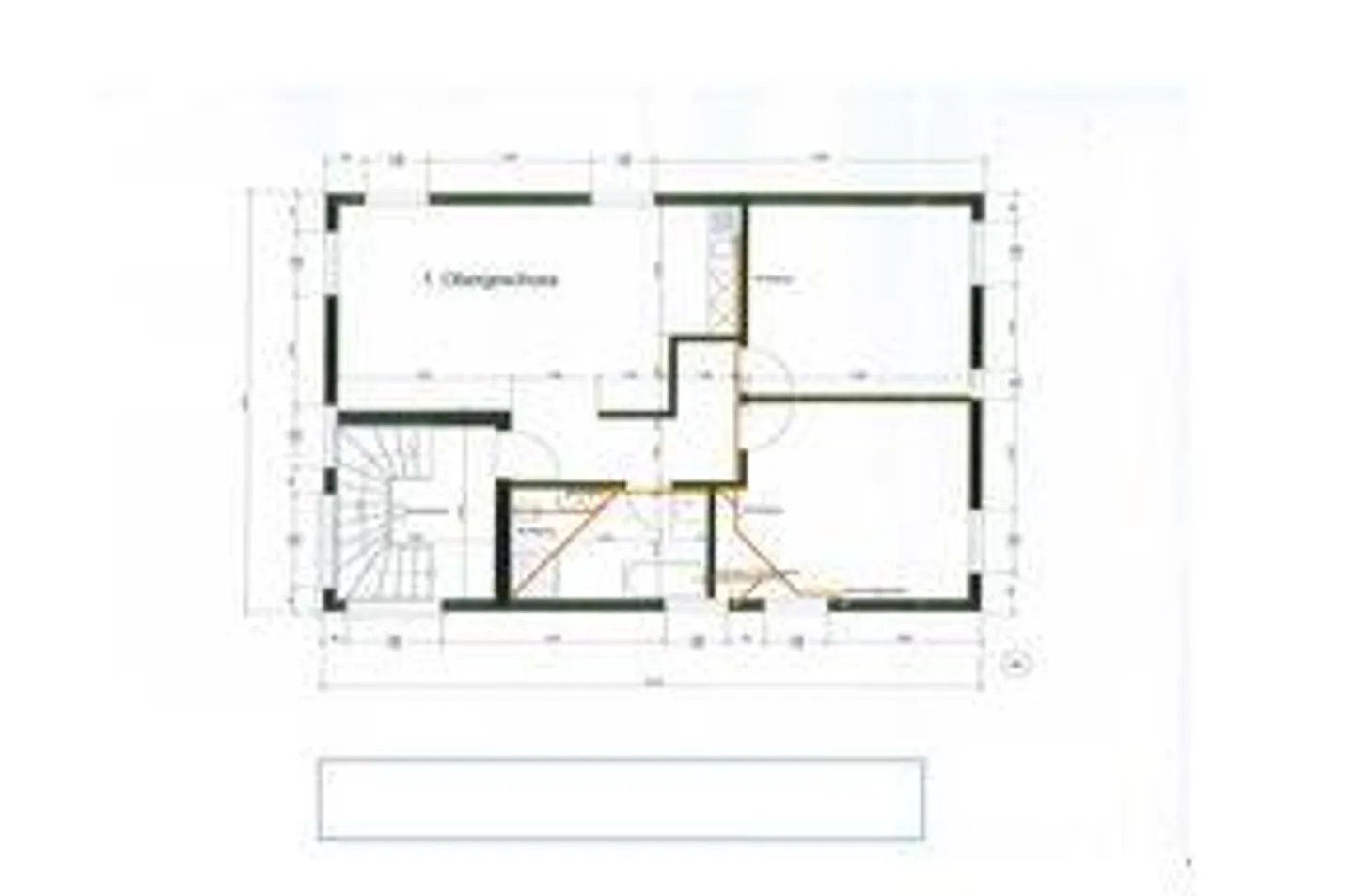 Stylische 3,5 Zimmer-Wohnung - Foto 10 von 10