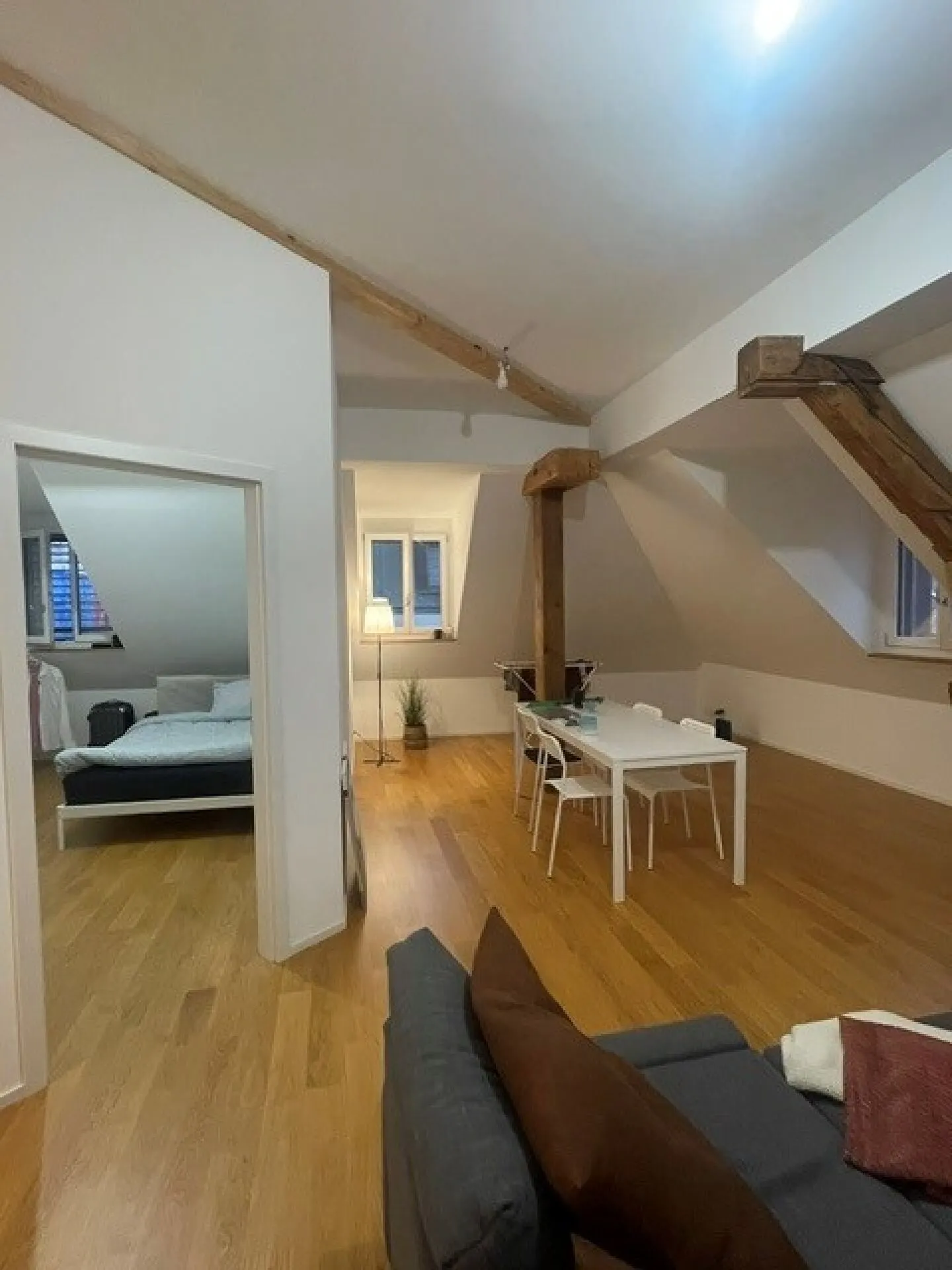 Appartamento di 3 locali a Yverdon-les-Bains - Foto 1 di 7