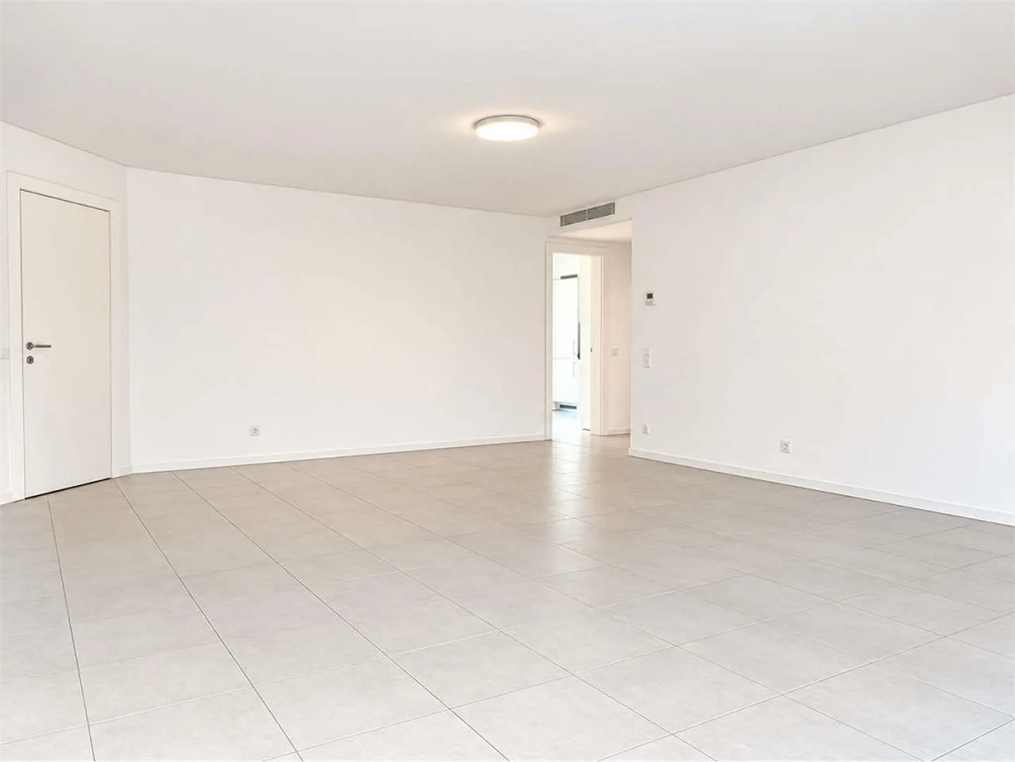 Helle 4,5-Zimmer-Wohnung mit großer Terrasse und geräumigen Innenräumen - Foto 4 von 10