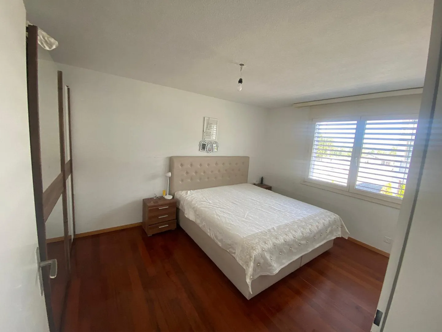 Helle Wohnung im Zentrum von Root - Foto 6 von 12