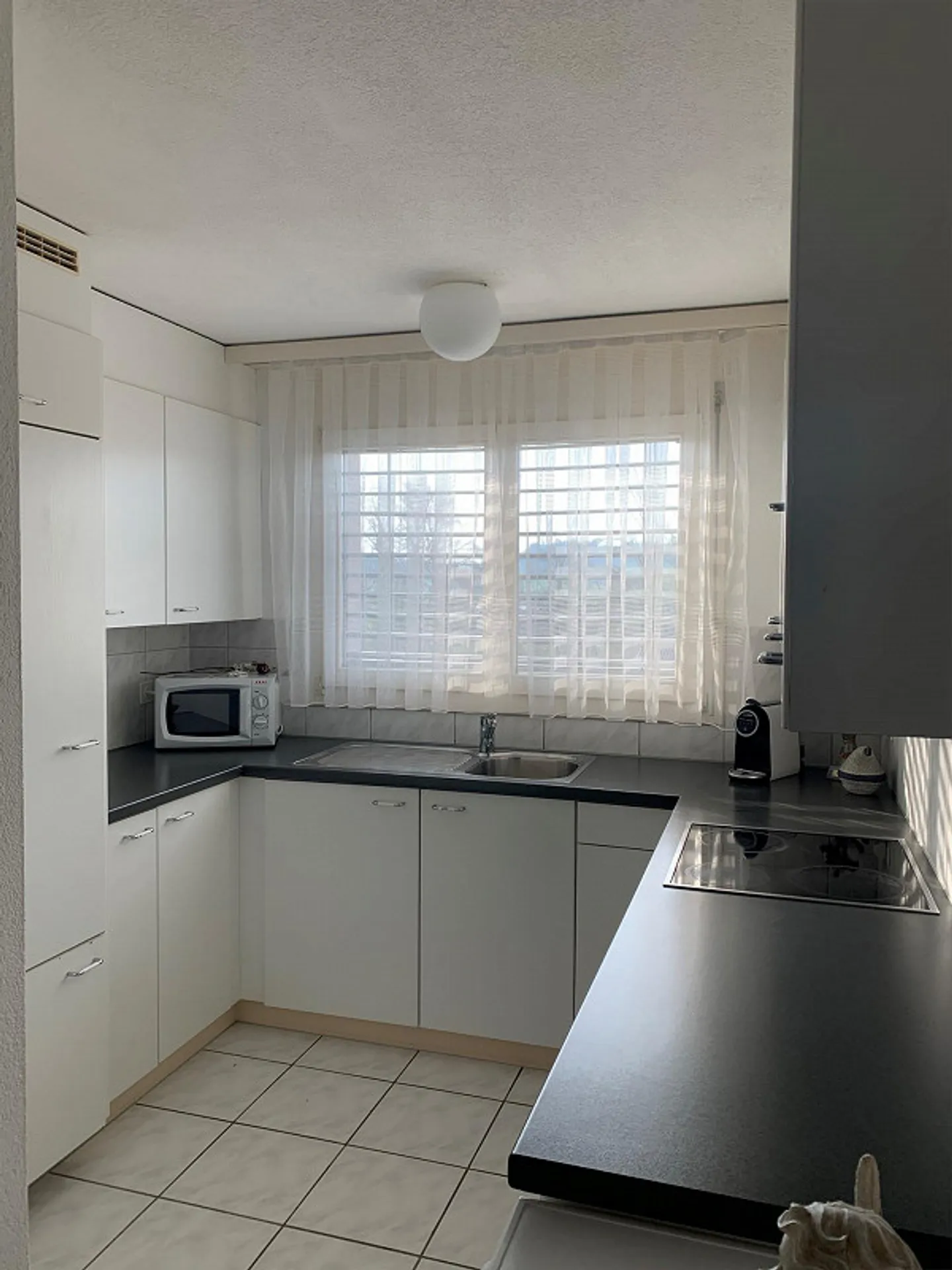 Helle Wohnung im Zentrum von Root - Foto 8 von 12