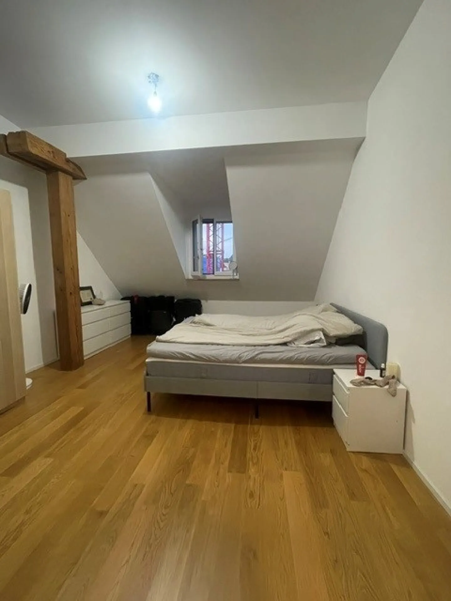 Appartamento di 3 locali a Yverdon-les-Bains - Foto 3 di 7