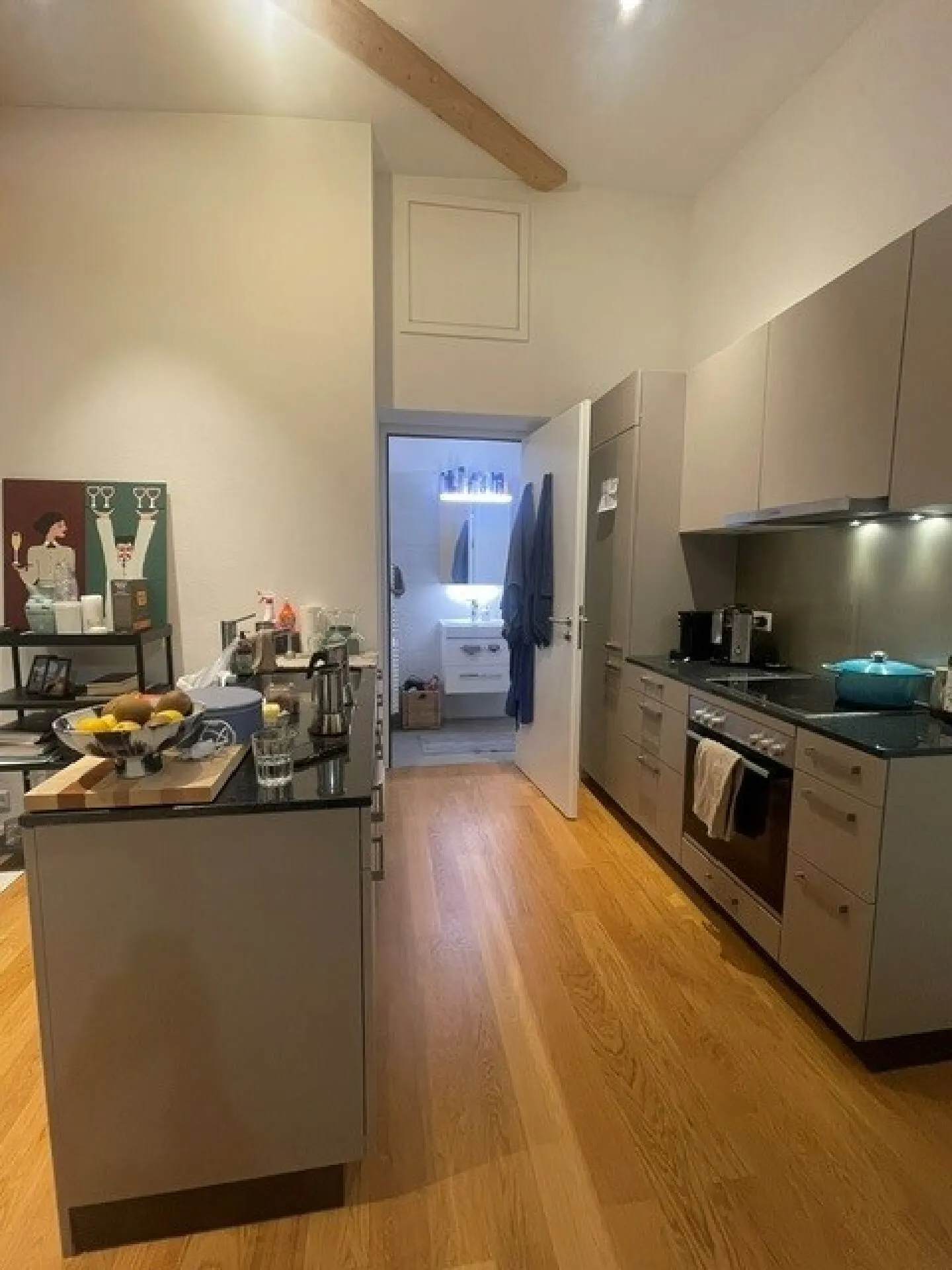 Appartamento di 3 locali a Yverdon-les-Bains - Foto 4 di 7