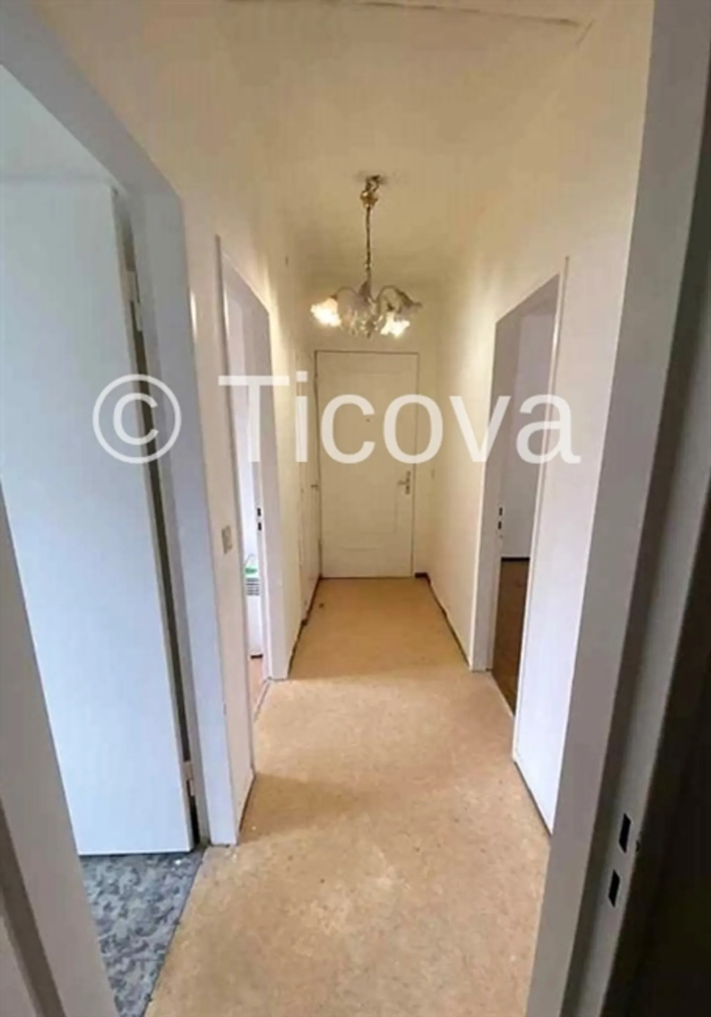 Cadenazzo in posizione soleggiata, con vista libera - Foto 2 di 6