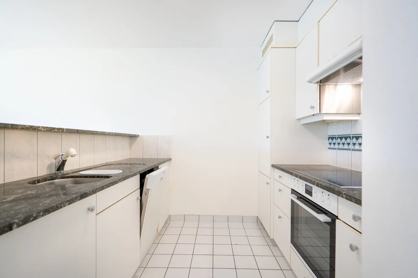 Charmante Wohnung in Lausanne - Foto 4 von 9