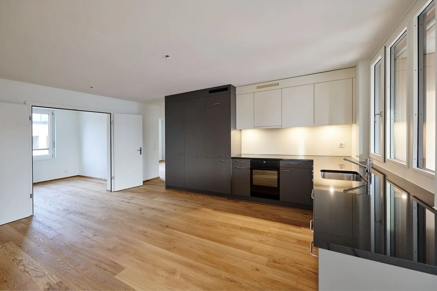 Traumwohnung im Herzen von Gerlafingen - Foto 3 von 8