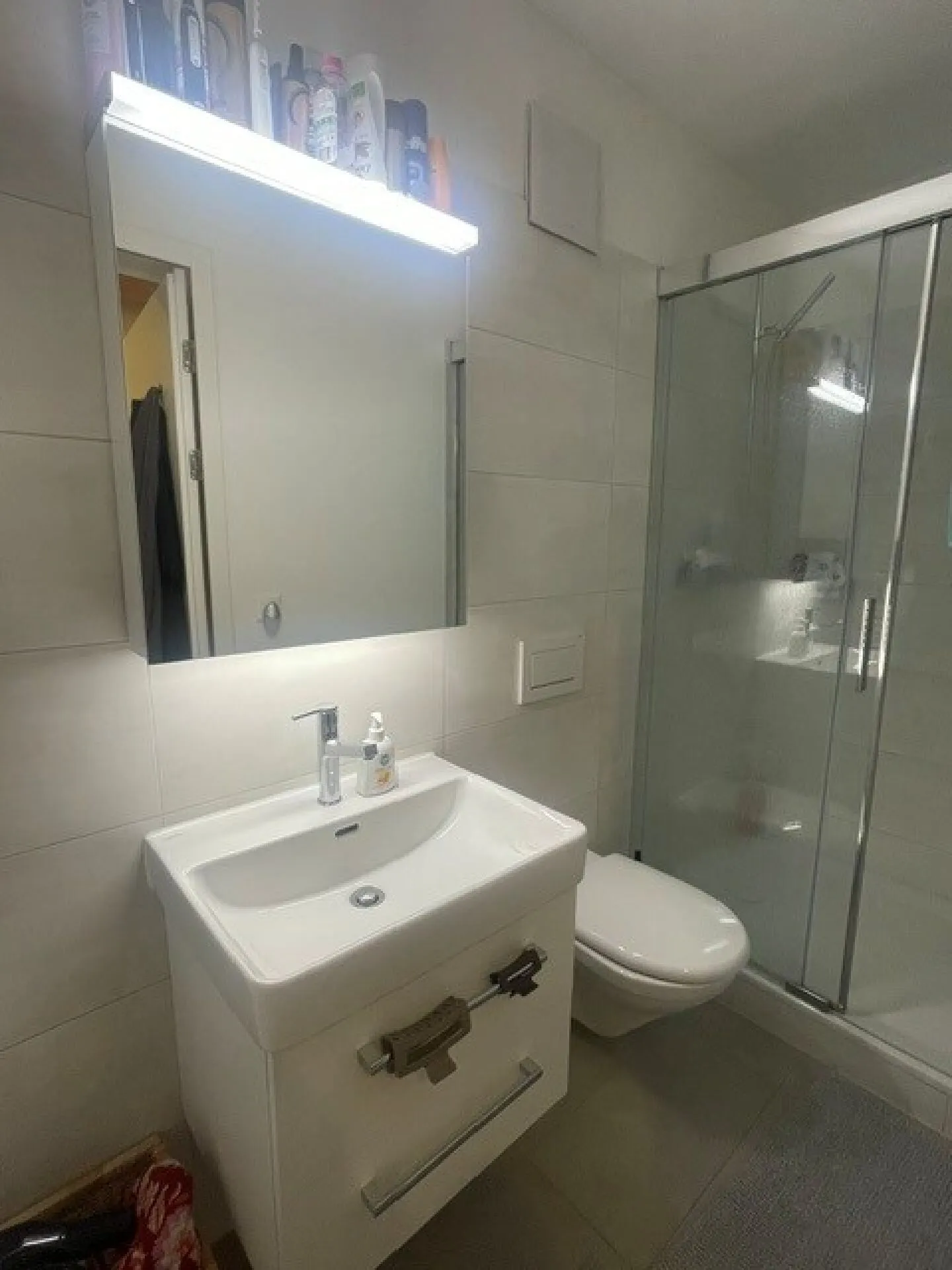 Appartamento di 3 locali a Yverdon-les-Bains - Foto 5 di 7
