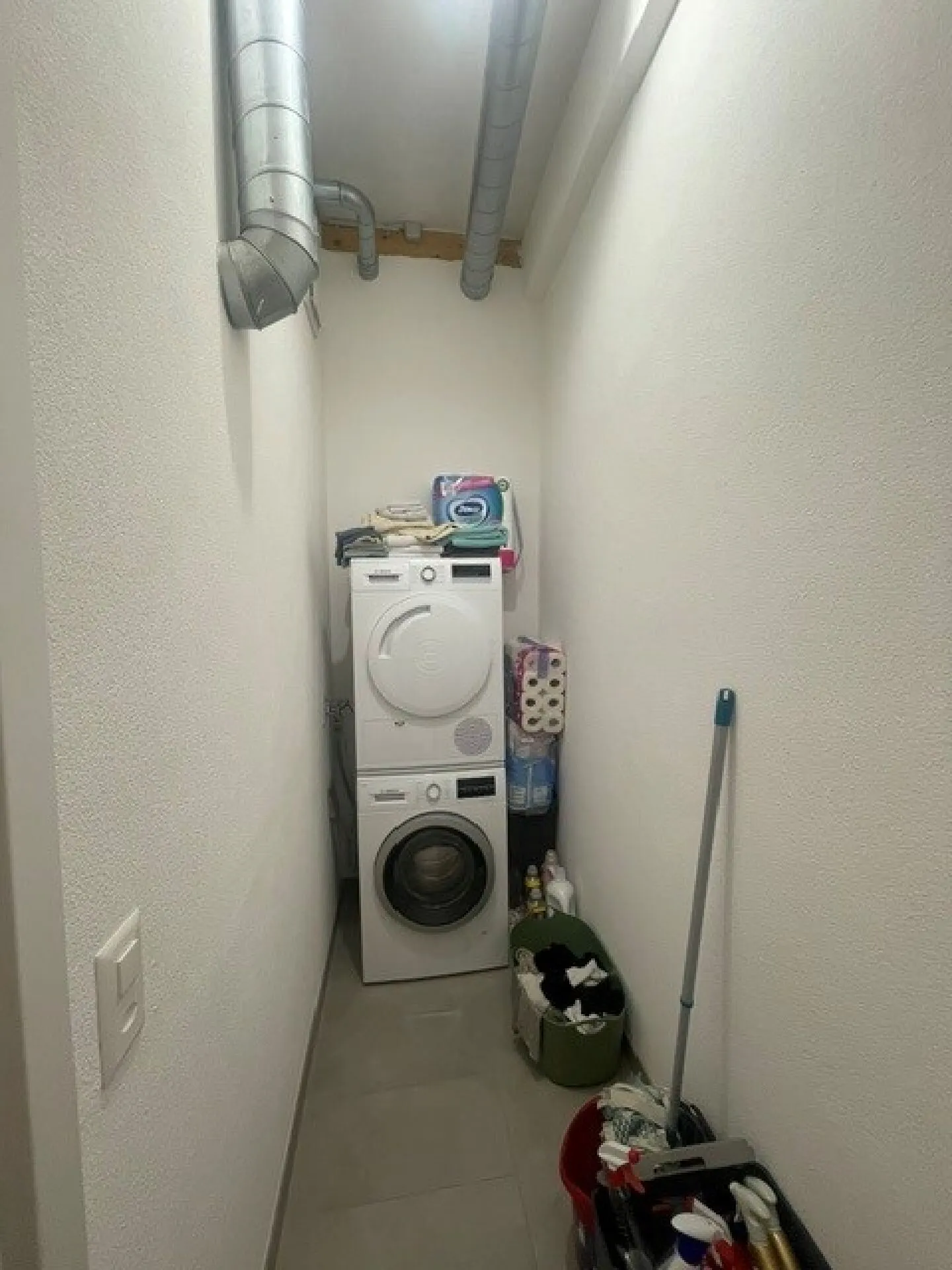 Appartamento di 3 locali a Yverdon-les-Bains - Foto 7 di 7
