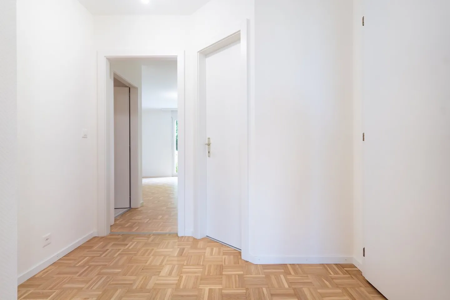 Charmante Wohnung in Lausanne - Foto 5 von 9