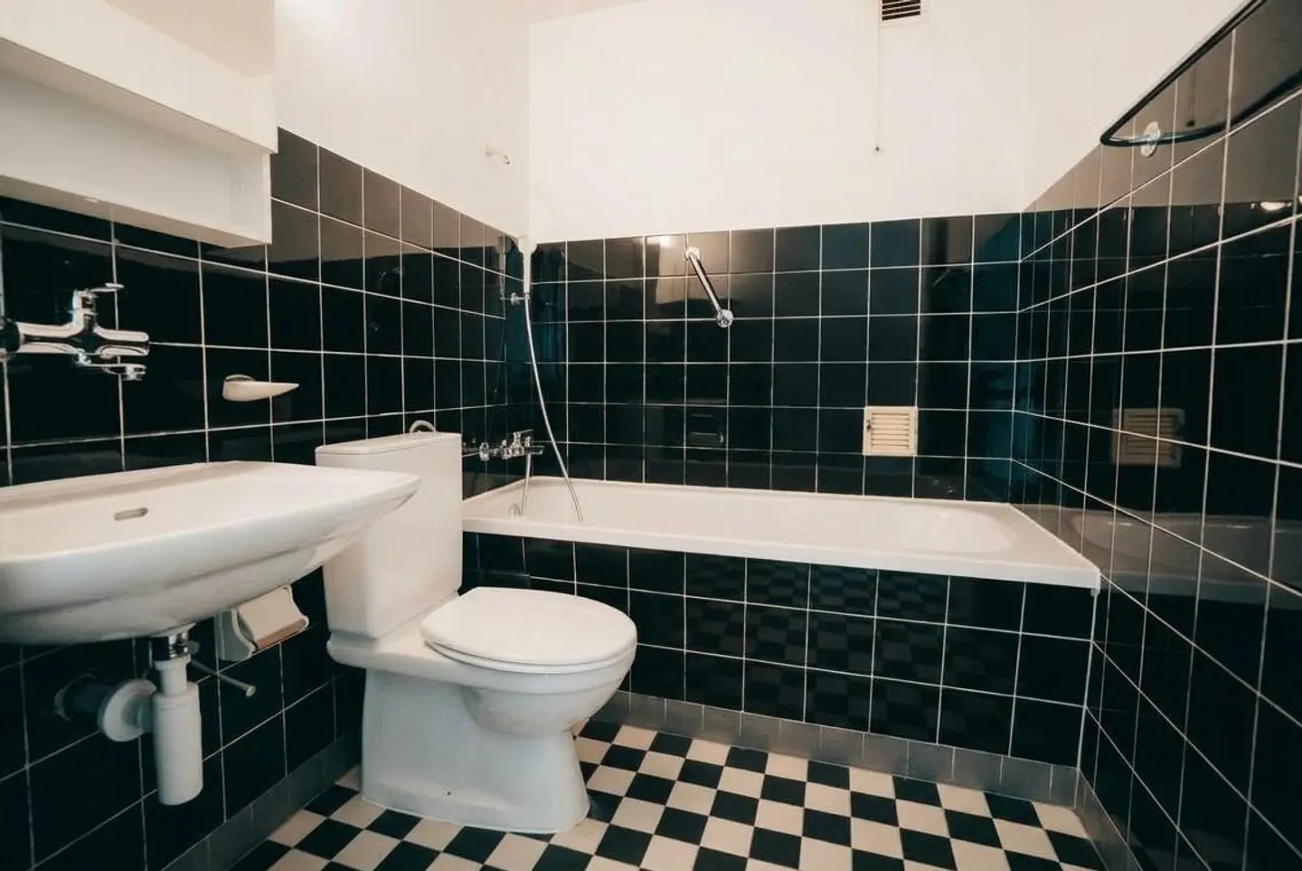 Helle 3-Zimmer Wohnung - Foto 4 von 6