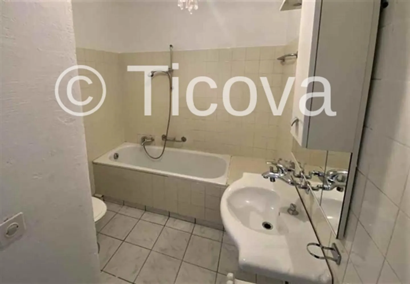 Cadenazzo in posizione soleggiata, con vista libera - Foto 6 di 6