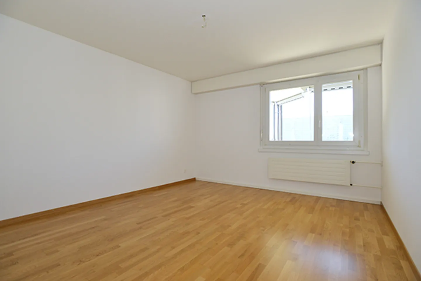 Charmante Wohnung nahe Greifensee - Foto 6 von 7