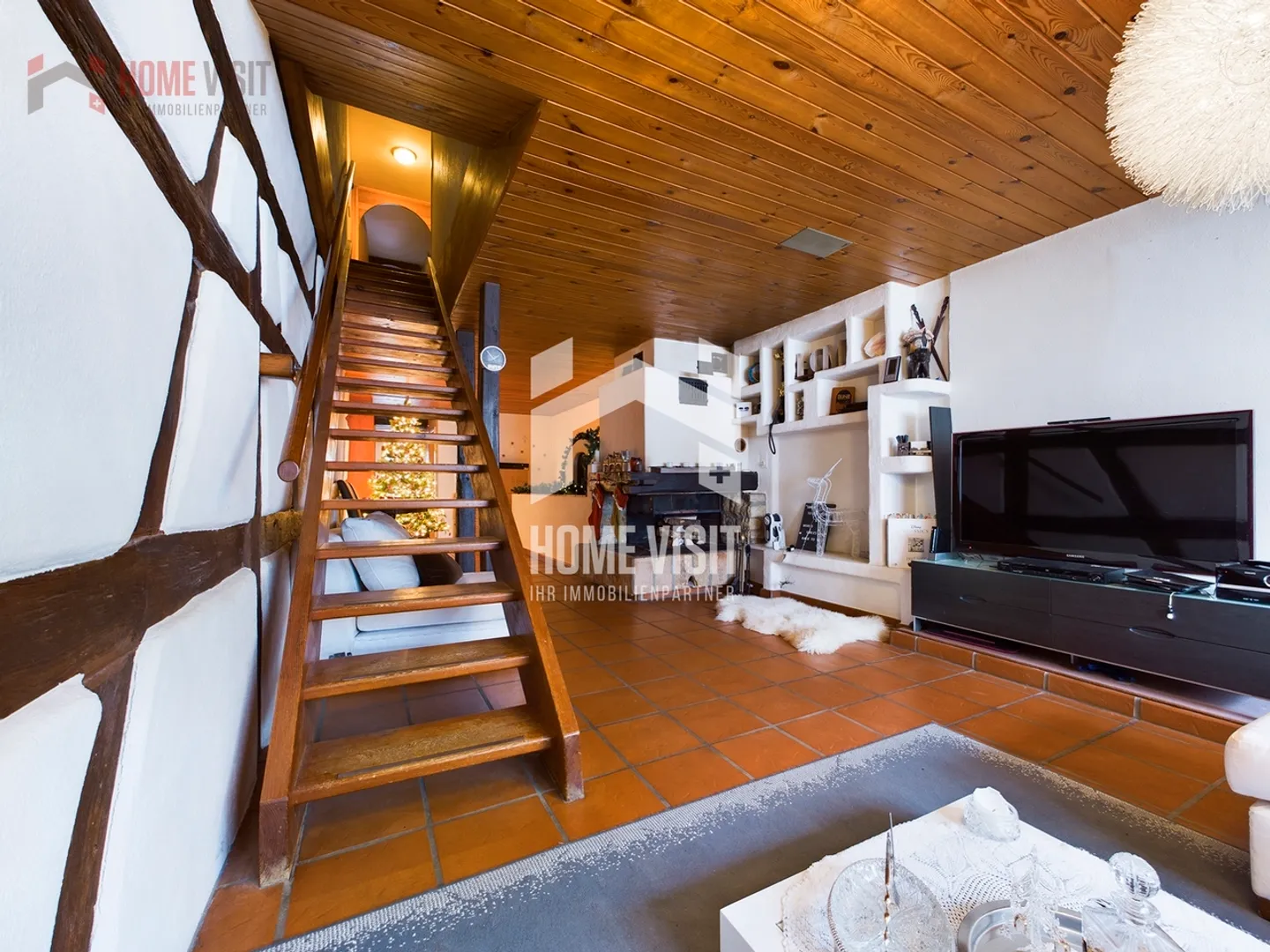 Reihenhaus kaufen - Foto 1 von 14