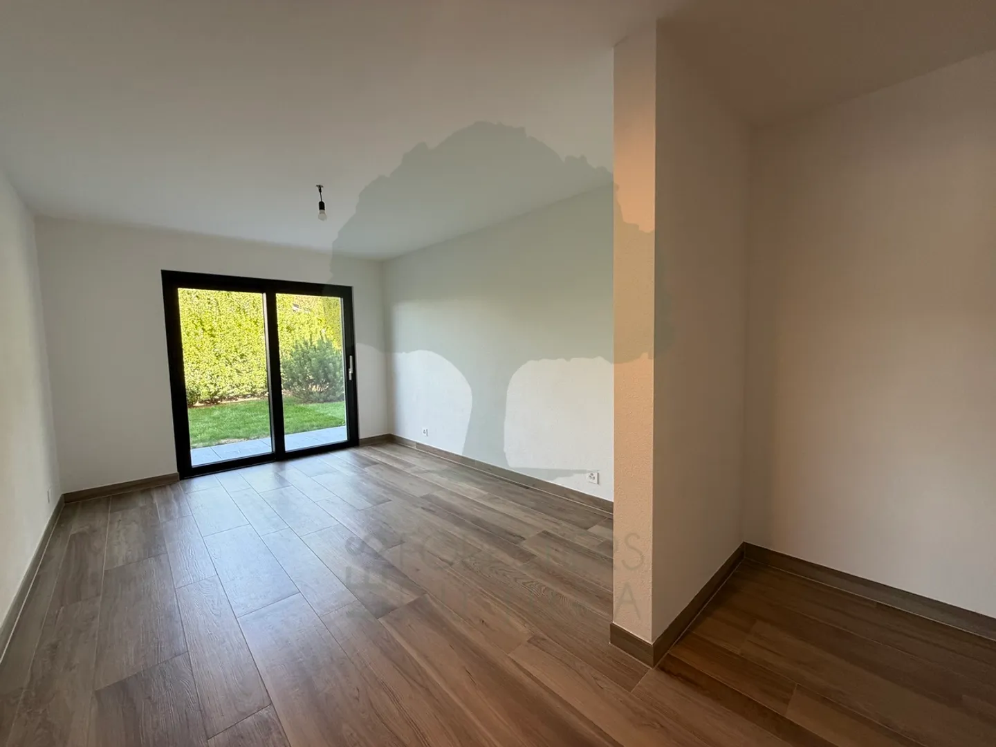 Magnifico appartamento di alta gamma di 4,5 locali con terrazza, giardino - Foto 11 di 21