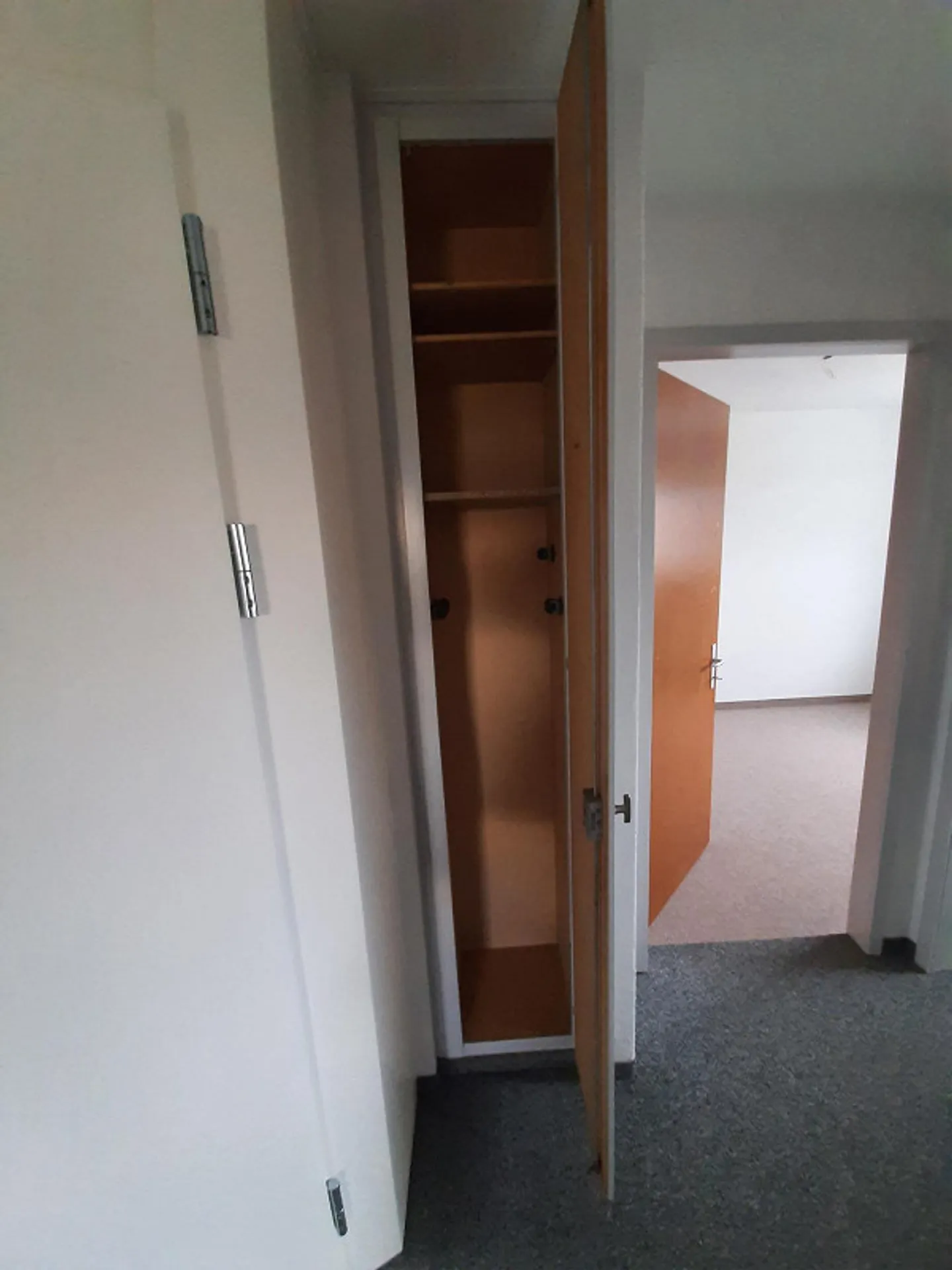 Appartement de 3,5 pièces avec vue magnifique - Photo 5 sur 24