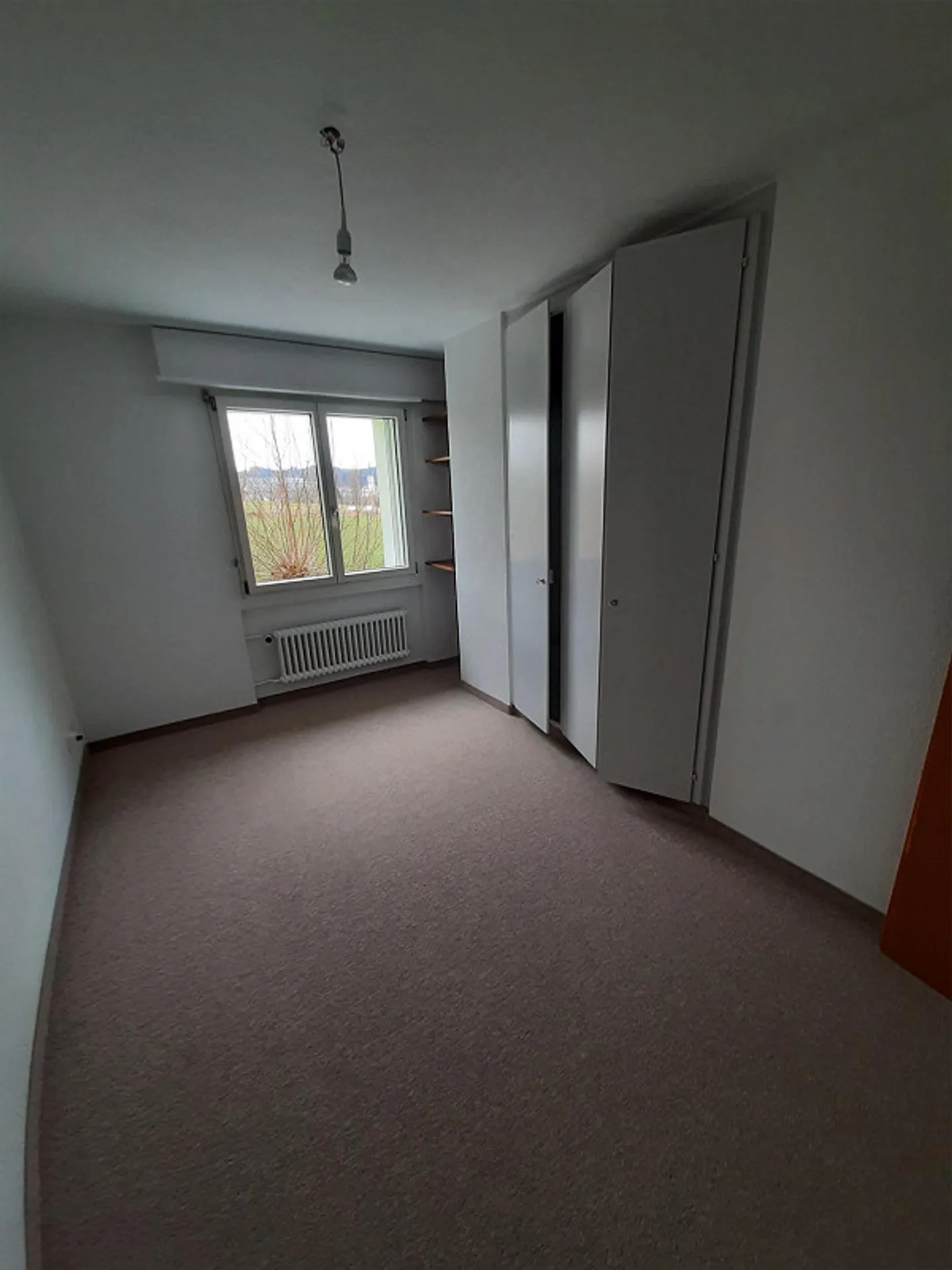 Appartement de 3,5 pièces avec vue magnifique - Photo 11 sur 24