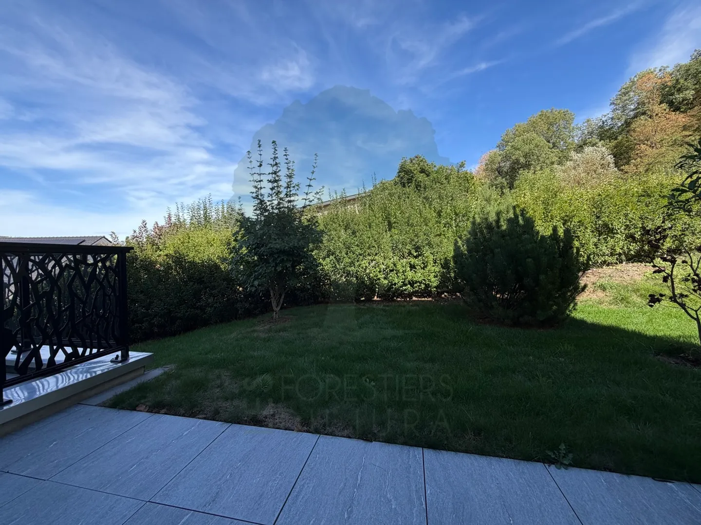Magnifico appartamento di alta gamma di 4,5 locali con terrazza, giardino - Foto 14 di 21