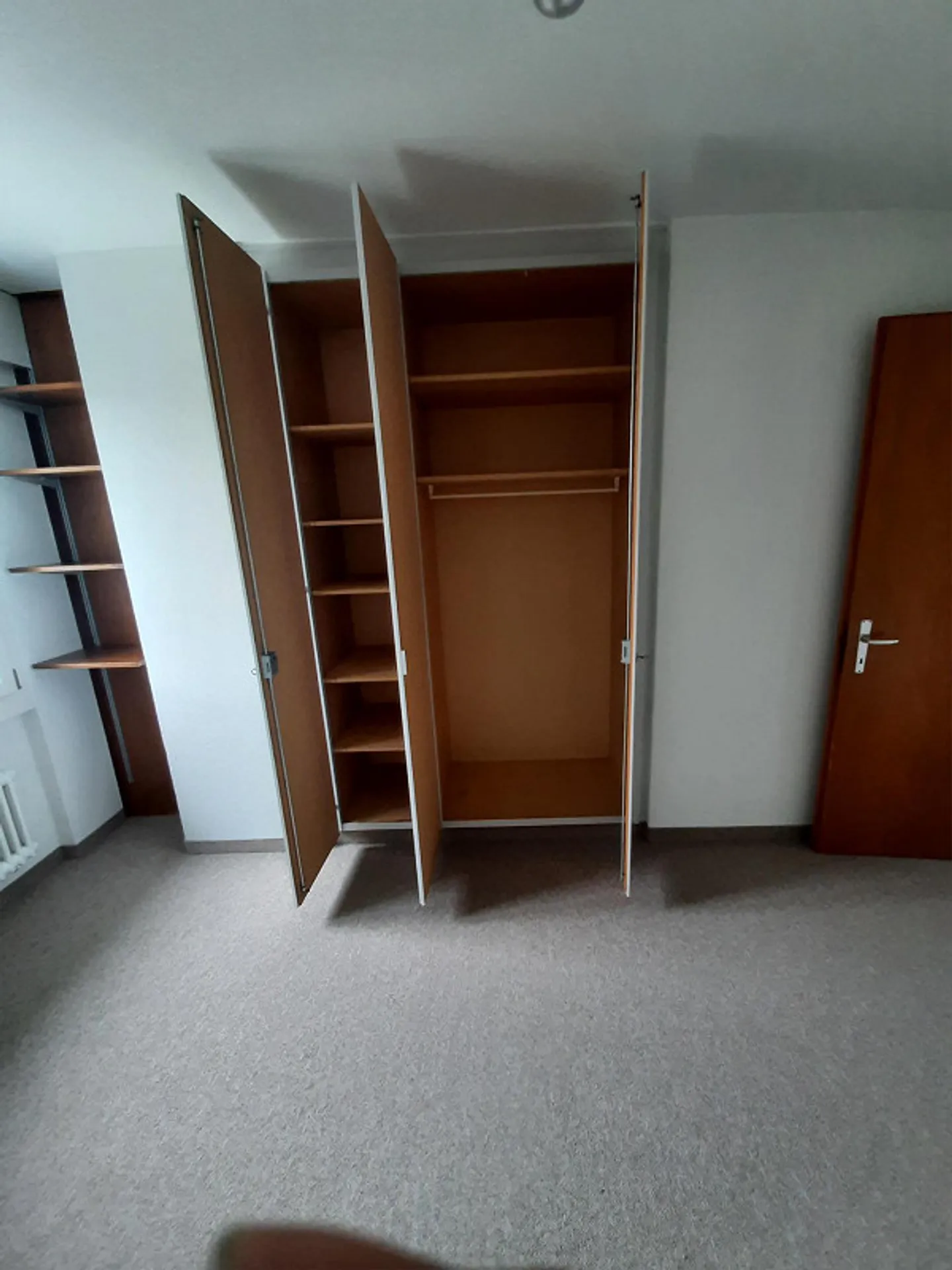 Appartement de 3,5 pièces avec vue magnifique - Photo 12 sur 24