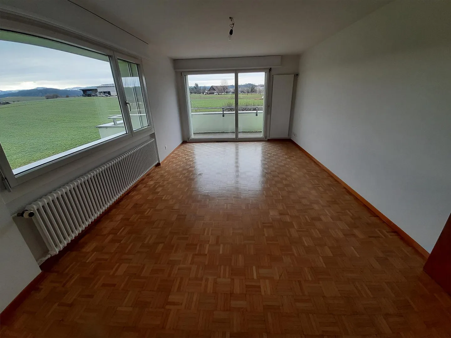 Appartement de 3,5 pièces avec vue magnifique - Photo 14 sur 24