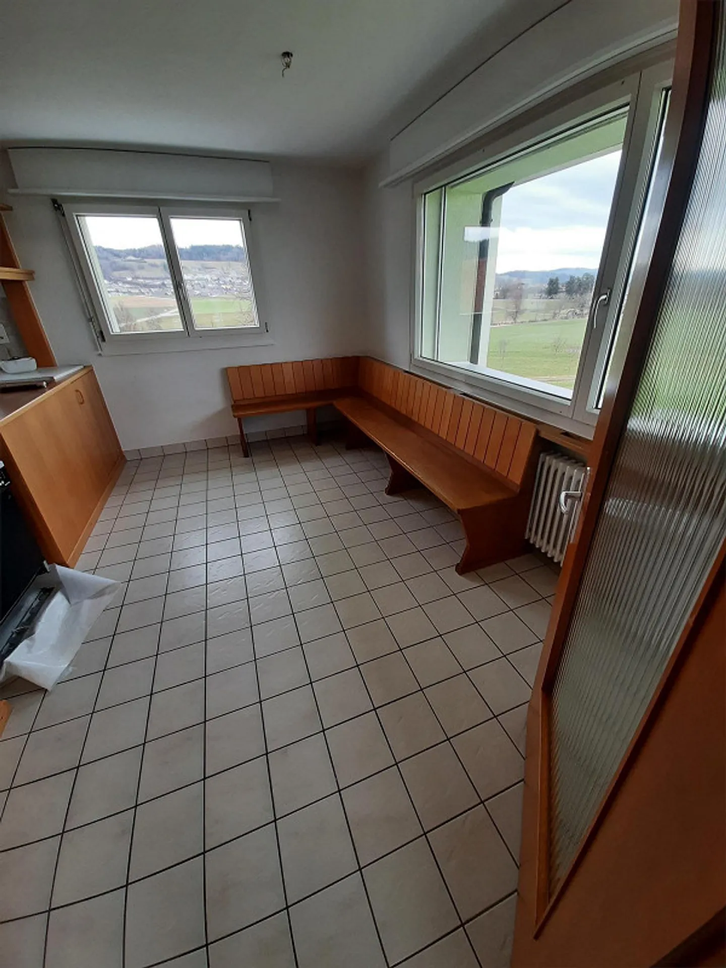 Appartement de 3,5 pièces avec vue magnifique - Photo 16 sur 24