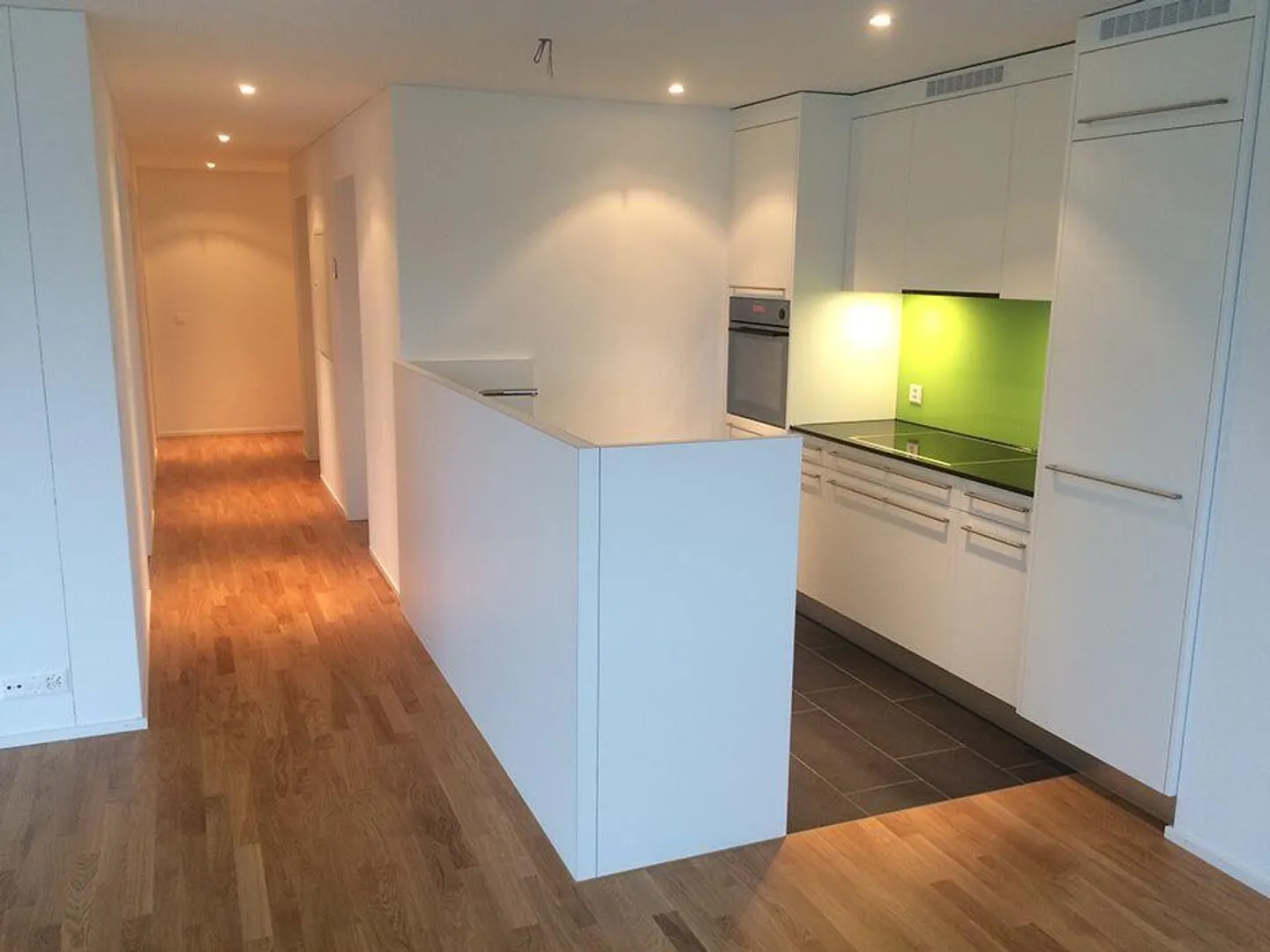 Gartenwohnung mit Weitblick - Foto 4 von 8