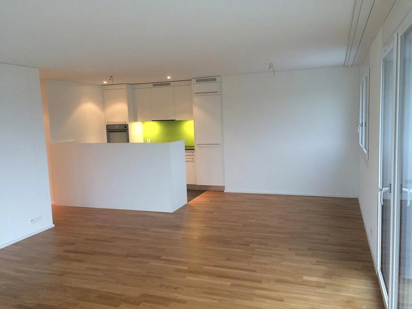 Gartenwohnung mit Weitblick - Foto 5 von 8