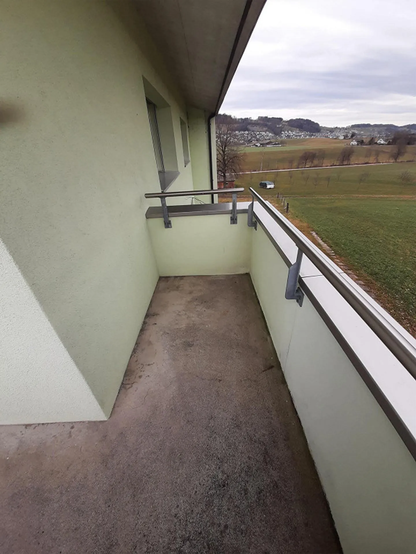 Appartement de 3,5 pièces avec vue magnifique - Photo 17 sur 24
