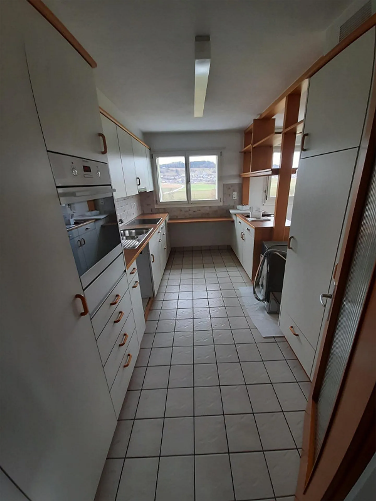 Appartement de 3,5 pièces avec vue magnifique - Photo 18 sur 24
