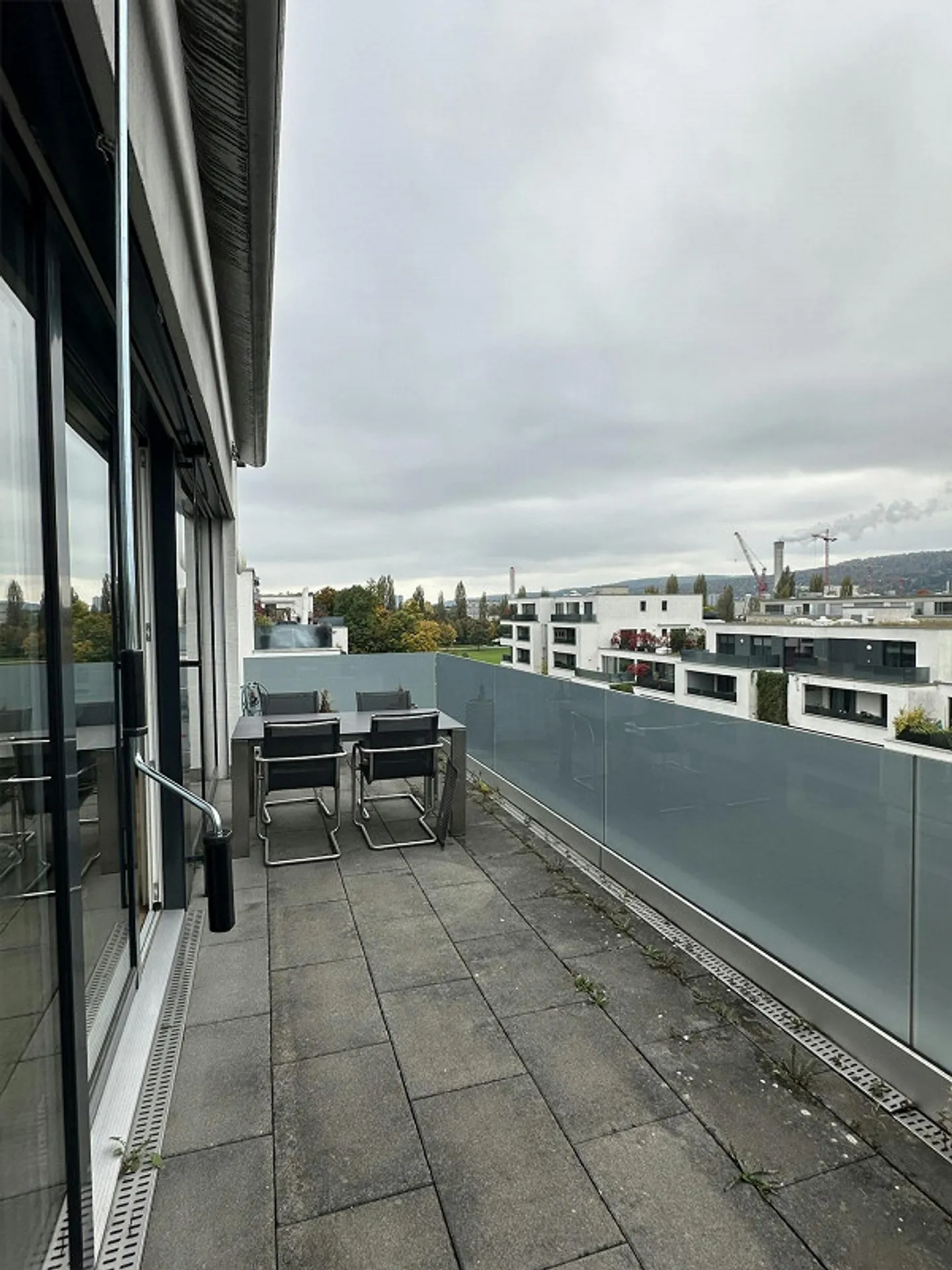 Glattpark - Living in a Feel-Good Oasis - Photo 9 of 10