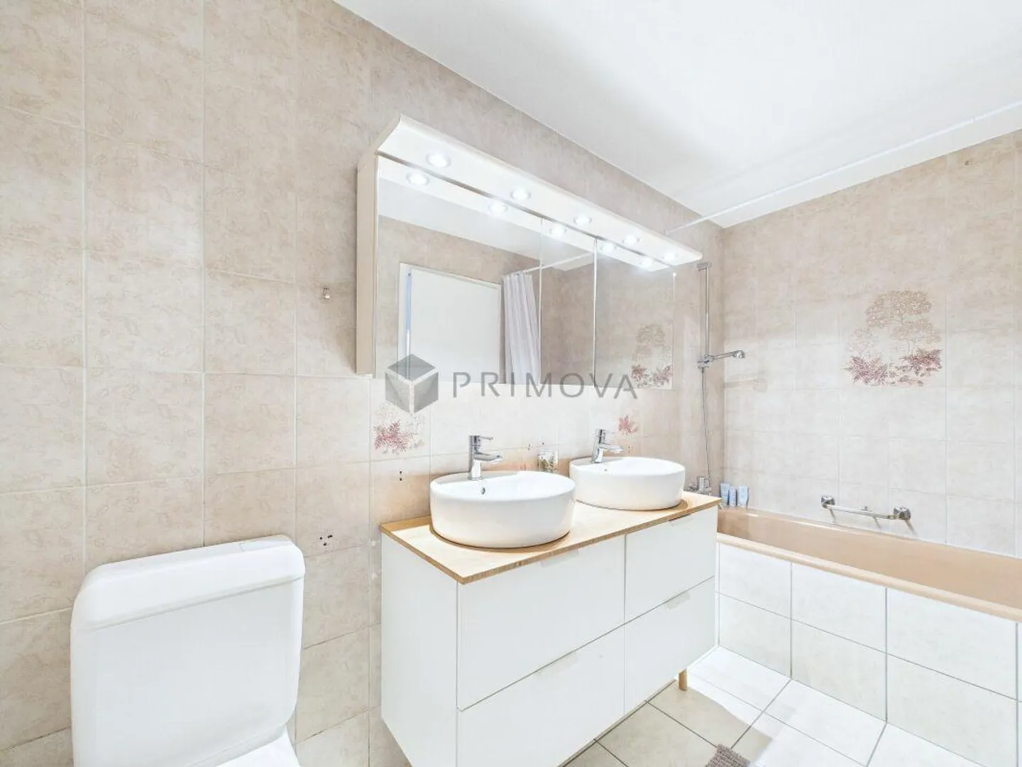 Exclusive 5.5 Room - Terrace House on the South Slope with a Wide View - Gr... - Photo 6 of 8