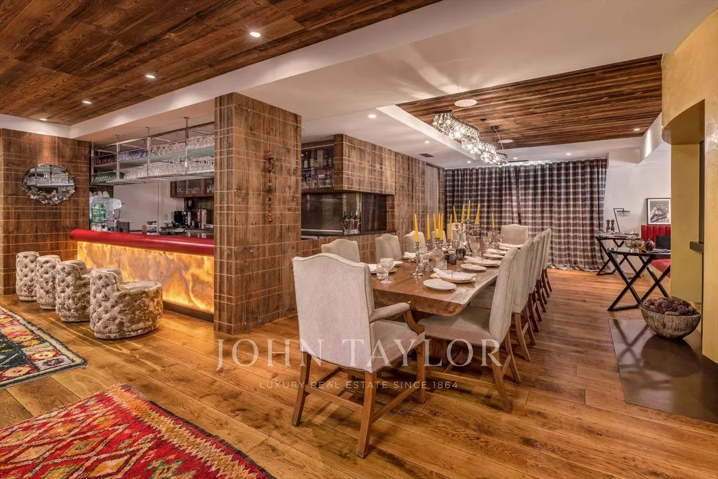 Now or Never! Luxury Chalet in Plans-Mayens - Photo 2 of 10