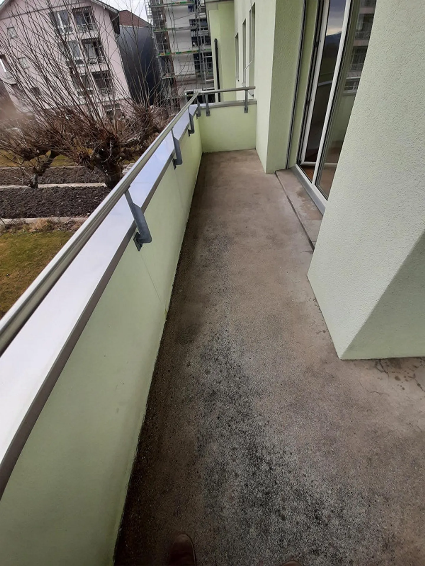 Appartement de 3,5 pièces avec vue magnifique - Photo 21 sur 24