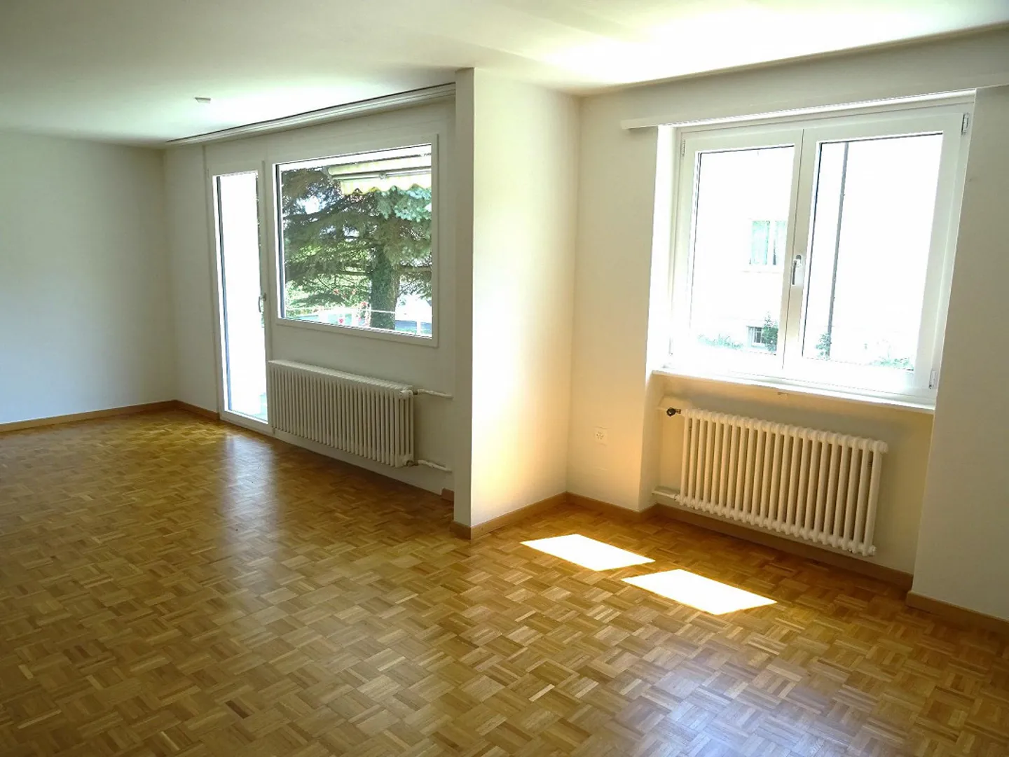 Charmante Wohnung in Ruhiger Lage - Foto 2 von 10