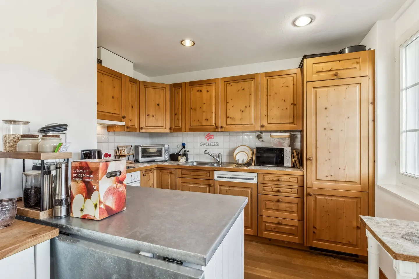 Ein Bijou mit unverbaubarer Aussicht - Foto 5 von 11