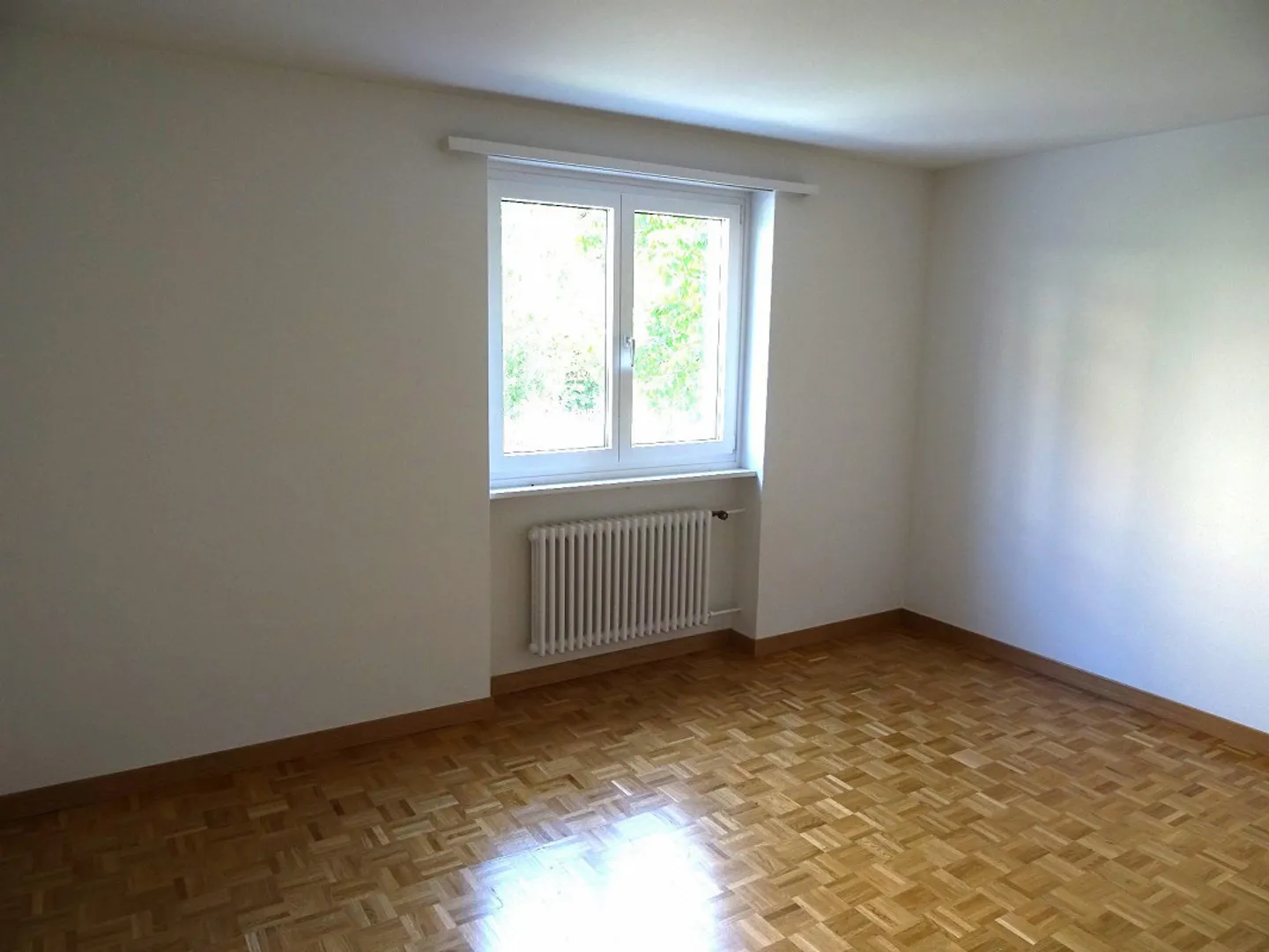 Charmante Wohnung in Ruhiger Lage - Foto 6 von 10