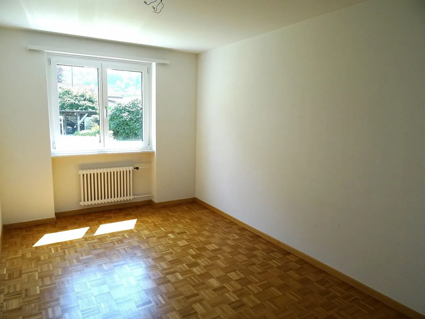 Charmante Wohnung in Ruhiger Lage - Foto 7 von 10