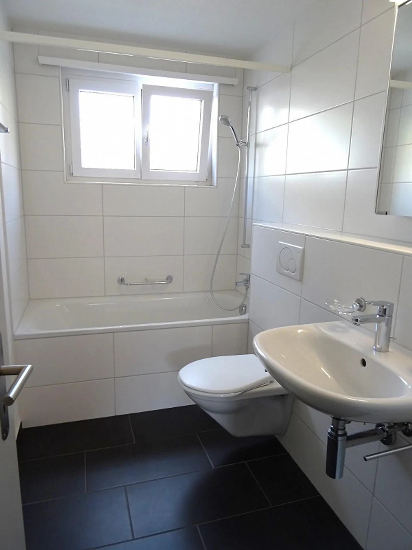 Charmante Wohnung in Ruhiger Lage - Foto 8 von 10