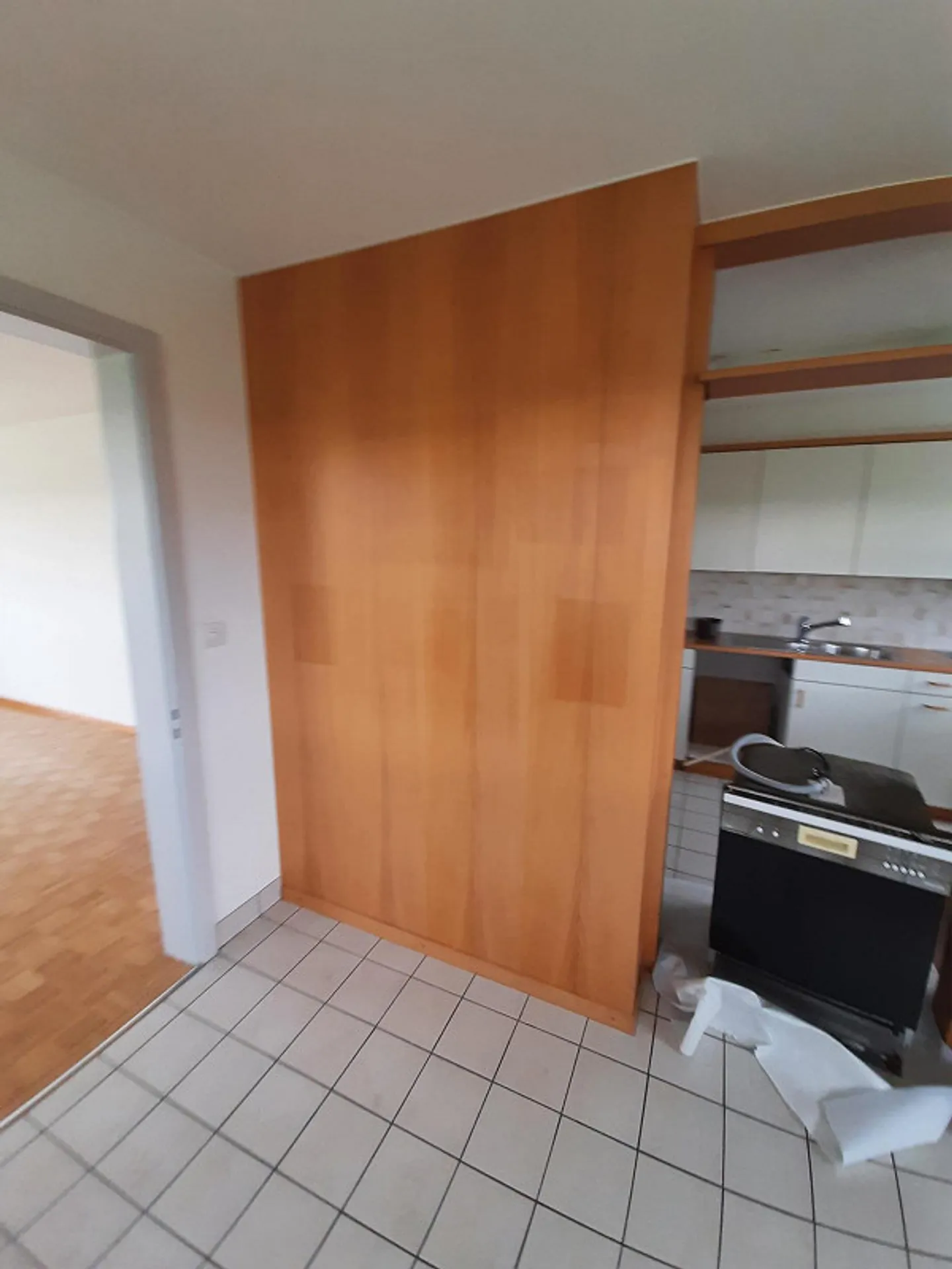 Appartement de 3,5 pièces avec vue magnifique - Photo 24 sur 24