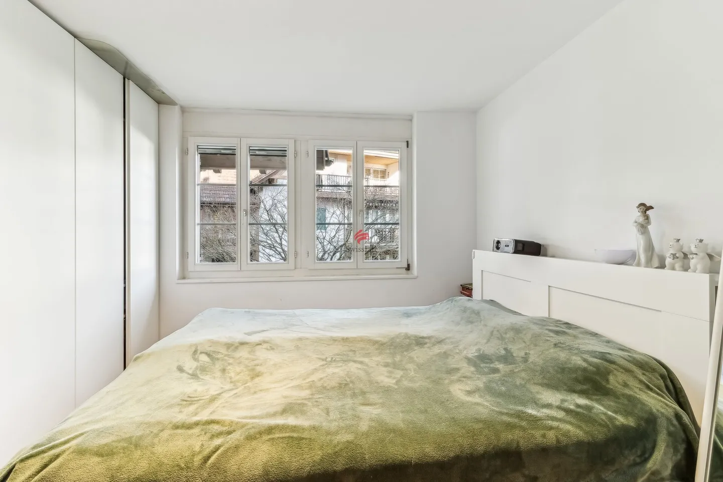 Ein Bijou mit unverbaubarer Aussicht - Foto 7 von 11