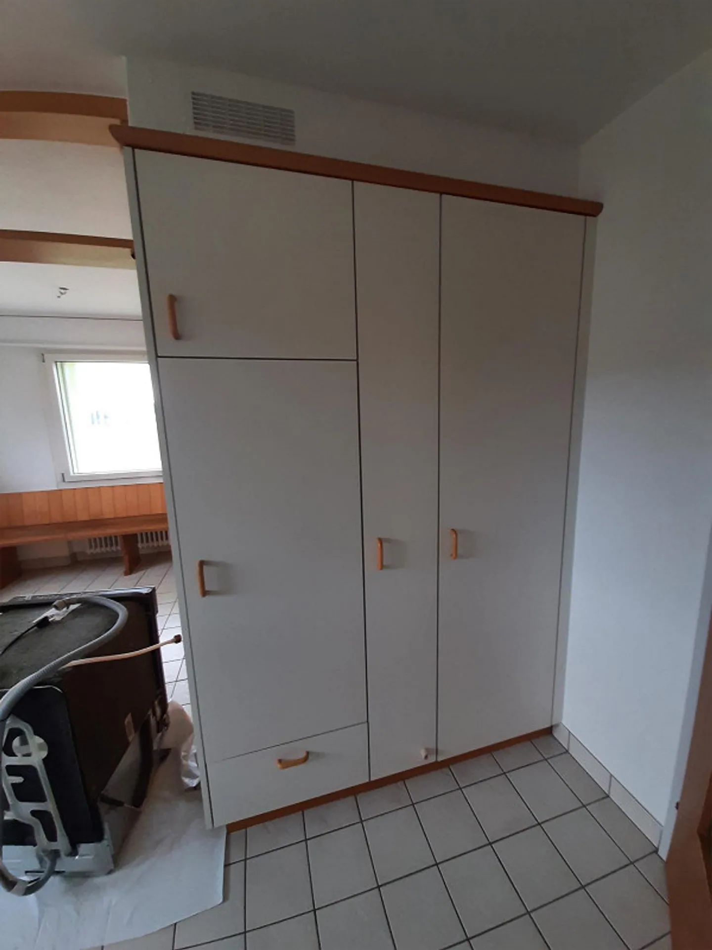 Appartement de 3,5 pièces avec vue magnifique - Photo 22 sur 24