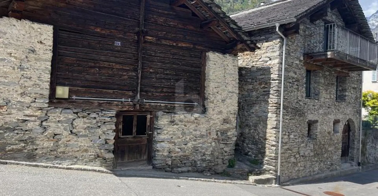 Rustico favoloso per amanti da ampliare - Foto 4 di 5