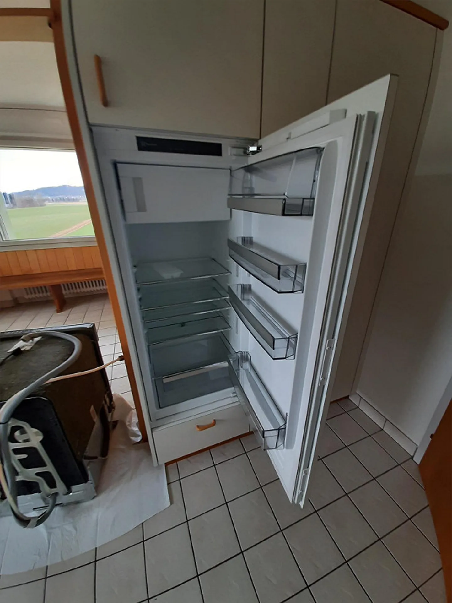 Appartement de 3,5 pièces avec vue magnifique - Photo 23 sur 24
