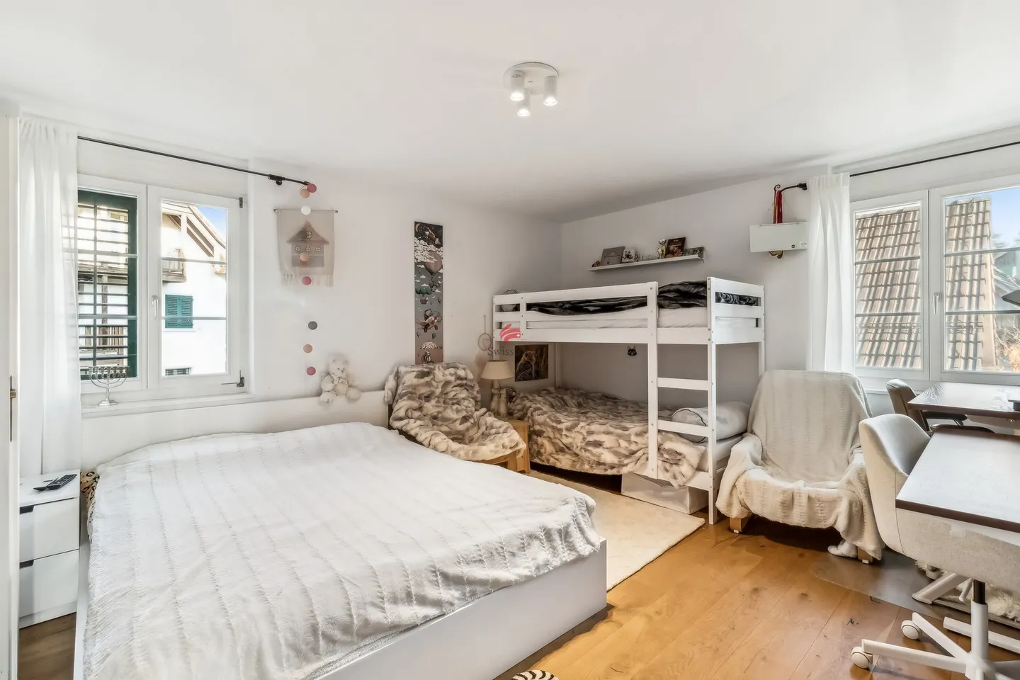 Ein Bijou mit unverbaubarer Aussicht - Foto 8 von 11